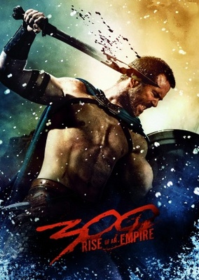 300: Rise of an Empire Poster 1138182