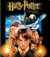 Harry Potter and the Sorcerer's Stone Mouse Pad 1138183