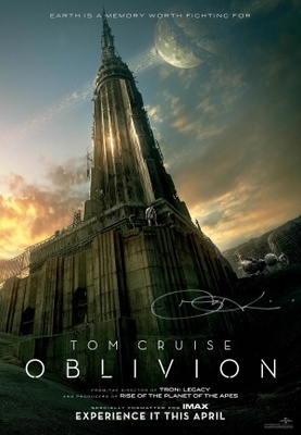 Oblivion Poster 1138206