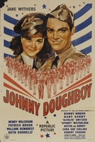 Johnny Doughboy Longsleeve T-shirt #1138238