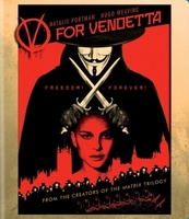 V For Vendetta Tank Top #1138248
