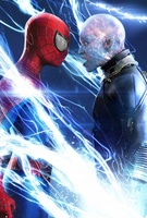 The Amazing Spider-Man 2 hoodie #1138257