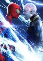 The Amazing Spider-Man 2 hoodie #1138258