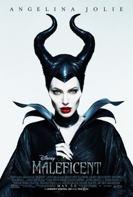 Maleficent posters