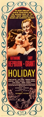 Holiday Canvas Poster