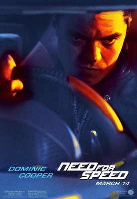 Need for Speed Poster 1138269