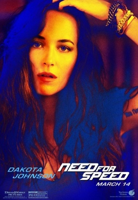 Need for Speed Poster 1138270