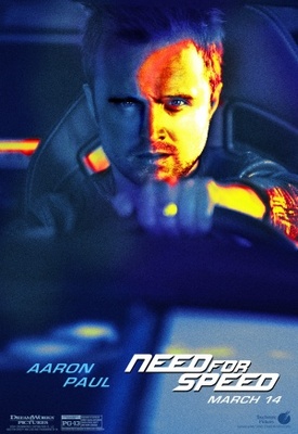 Need for Speed Poster 1138271