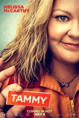 Tammy (2014) posters