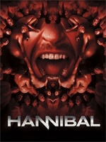 Hannibal Longsleeve T-shirt #1138290