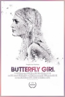 Butterfly Girl Tank Top #1138355