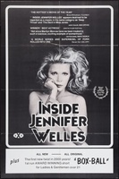 Inside Jennifer Welles Longsleeve T-shirt #1138374