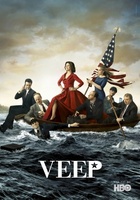 Veep movie poster