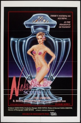 Naked Scents Poster 1138494