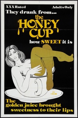 The Honey Cup mug #