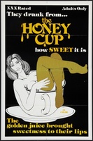 The Honey Cup t-shirt #1138511