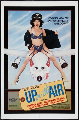 Up in the Air Poster 1138551
