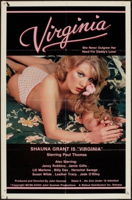 Virginia Poster 1138564
