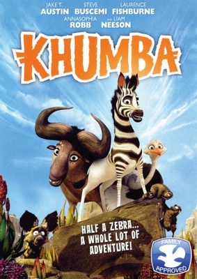 Khumba poster