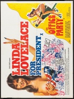 Linda Lovelace for President tote bag #