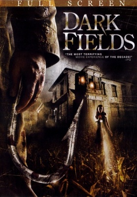 Dark Fields Poster with Hanger