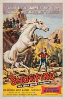 Snowfire kids t-shirt #1138633
