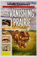 The Vanishing Prairie mug #
