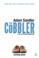 The Cobbler t-shirt #1138650