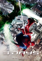 The Amazing Spider-Man 2 hoodie #1138712