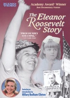 The Eleanor Roosevelt Story tote bag #