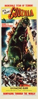 Godzilla, King of the Monsters! kids t-shirt #1138726