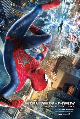 The Amazing Spider-Man 2 puzzle 1138735