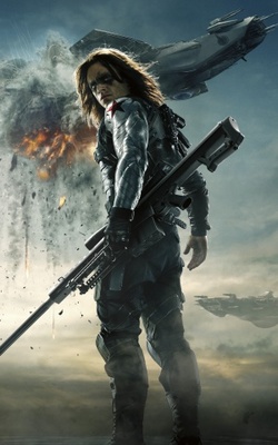 Captain America: The Winter Soldier Poster 1138765