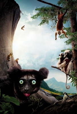 Island of Lemurs: Madagascar Poster 1138837