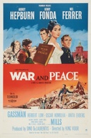 War and Peace t-shirt #1138852