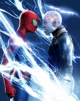 The Amazing Spider-Man 2 Poster 1138879