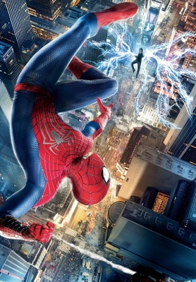 The Amazing Spider-Man 2 puzzle 1138880