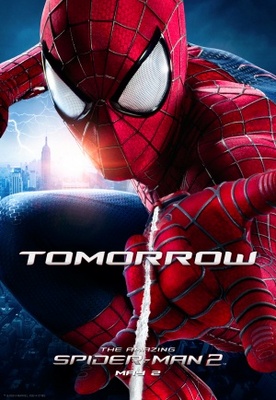 The Amazing Spider-Man 2 Poster 1138920