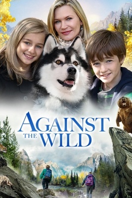 Against the Wild Poster 1138928