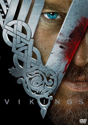 Vikings Poster 1138930