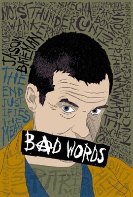 Bad Words Poster 1138946