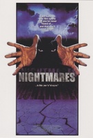 Nightmares Sweatshirt #1138952