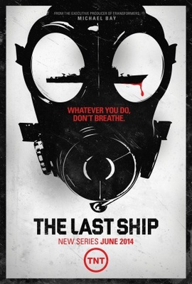 The Last Ship poster