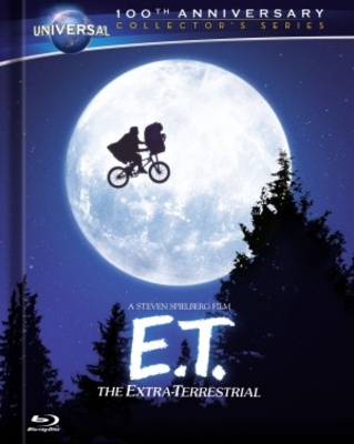 E.T.: The Extra-Terrestrial calendar