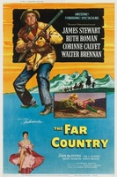 The Far Country t-shirt #1138997