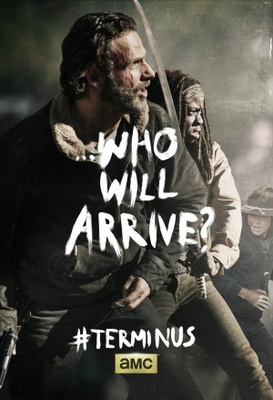 The Walking Dead Poster 1139007