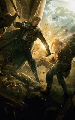 Thor: The Dark World Poster 1139027