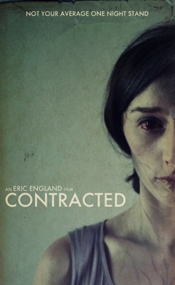 Contracted Poster with Hanger