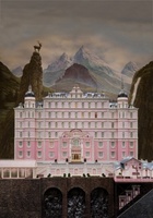 The Grand Budapest Hotel #1139031 movie poster