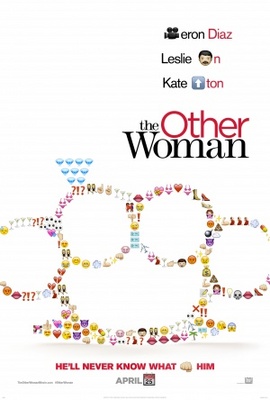 The Other Woman Poster 1139083